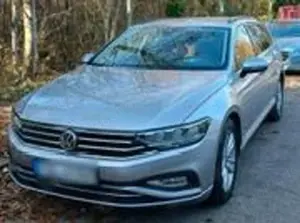 Volkswagen Passat Variant Passat Variant Diesel 2.0 TDI SCR DSG Business