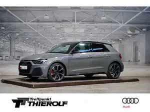 Audi A1 Sportback S line 40 TFSI SONOS