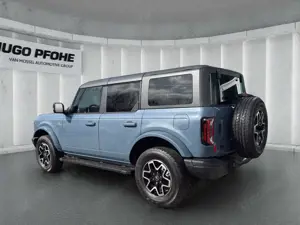 Ford Bronco Outer Banks 2.7 l EcoBoost V6. 10-Gang-Automatik * Bild 3