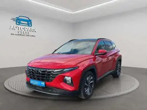 Hyundai TUCSON Trend Pano*Kamera*elek.Heckklappe