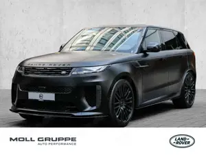 Land Rover Range Rover Sport P635 SV 360 3xKLIMA ACC