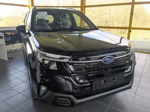 Subaru Forester 26 PREMIUM*8 J. GARANTIE! LAST CHANCE!