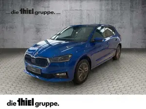 Skoda Fabia 1.0 TSI DSG Balance LED+ACC+Kamera+Navi