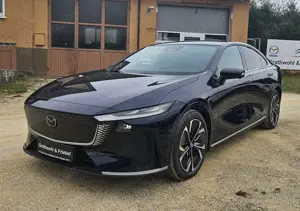 Mazda 6e EV Long Range 80kWh Takumi