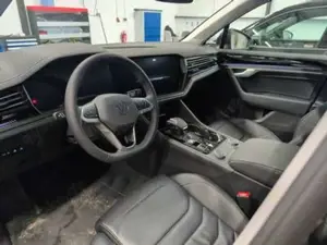 Volkswagen Touareg Bild 5