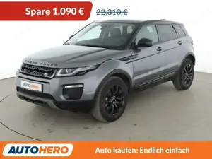 Land Rover Range Rover Evoque 2.0 Sd4 SE Aut.*NAVI*CAM*PANO*PDC*SHZ*LHZ*TEMPO*