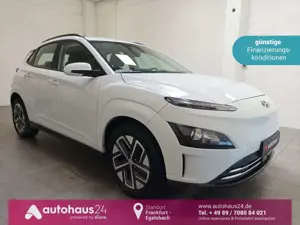 Hyundai KONA Kona Smartlink|CAM|SitzLenkrhzg.