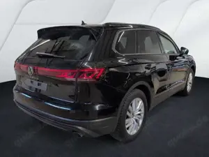 Volkswagen Touareg Bild 4
