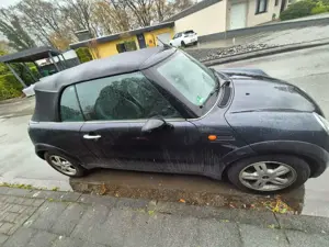 MINI One Cabrio Mini One Cabrio Bild 2