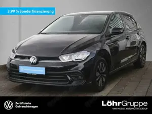 Volkswagen Polo VI 1.0 TSI GOAL /Navi/LED/ACC/SHZ