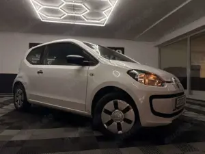 Volkswagen up! ! take up! RADIO ISOFIX RDKS