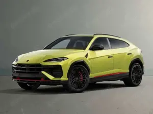 Lamborghini Urus Lamborghini Urus SE*PROD26*PANO*BO*PARK ASSIST.