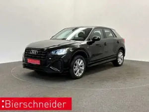 Audi Q2 35 TFSI S tronic line LED KAMERA AHK NAVI 17 VIRTU