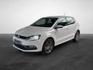 Volkswagen Polo 1.2 TSI DSG Lounge Bild 3