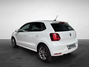 Volkswagen Polo 1.2 TSI DSG Lounge Bild 5