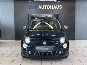 Fiat 500 Bild 4