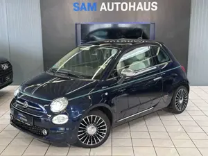 Fiat 500 Bild 2