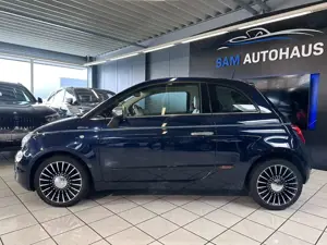 Fiat 500 Bild 3