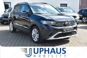 Volkswagen T-Cross 1.5 TSI DSG Life 110kW LED/SHZ/RFK