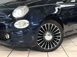 Fiat 500 Bild 5