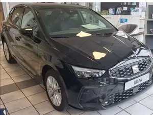 SEAT Ibiza 1.0 TSI Style Plus