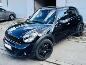 MINI Cooper S Countryman COUNTRYMAN All4