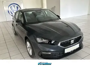 SEAT Leon 1.5 TSI 85 kW Style Klima Rückfahrkamera