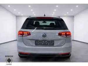 Volkswagen Passat Bild 5