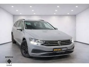 Volkswagen Passat Bild 3