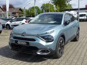 Citroen C4 PureTech 130 SS EAT8 Max