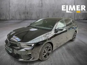 Opel Astra L Sports Tourer GS, Rückfahrkamera, Sitz- Lenkrad