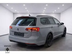 Volkswagen Passat Bild 4