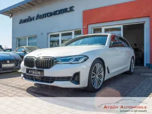 BMW 530 d Touring xDrive Luxury Line*360-Kam*Standhzg