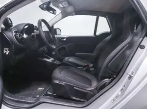 smart forTwo Bild 5
