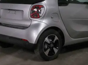 smart forTwo Bild 4
