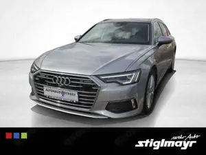 Audi A6 Avant Design 40 TDI S-tronic MATRIX+NAVI+PANO