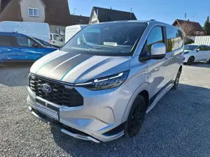 Ford Tourneo Custom PHEV Plug-in Hybrid 340 L1 Sport FWD BO AHK