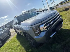 Dongfeng Others Rich 9 Bild 3
