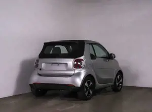 smart forTwo Bild 2
