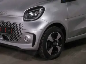 smart forTwo Bild 3