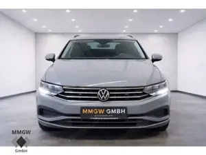 Volkswagen Passat Bild 2