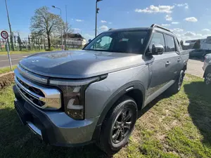 Dongfeng Others Rich 9 Bild 1