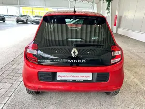 Renault Twingo Limited Sitzh. Klima USB Bild 4