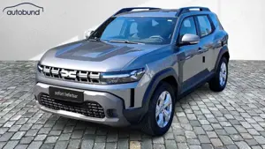 Dacia Duster III 1,2 TCe (MHEV) 140 Celebration Alu LED Link LR