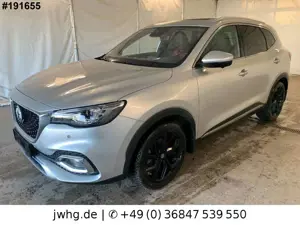 MG EHS Luxury PHEV Leder FahrAssPilot Panorama 360°