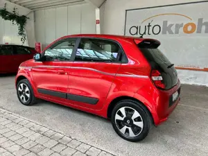 Renault Twingo Limited Sitzh. Klima USB Bild 3