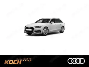 Audi A4 30 TDI S-Tronic, Ambiente, Tempomat, Na