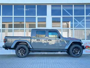 Jeep Gladiator High Altitude 3,6L 4x4 LED Nappa ACC Bild 5