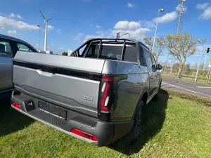Dongfeng Others Rich 9 Bild 5
