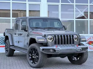 Jeep Gladiator High Altitude 3,6L 4x4 LED Nappa ACC Bild 3